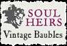 Soul Heirs - vintage baubles