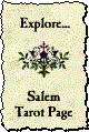 Salem Tarot Icon
